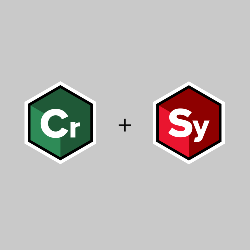 CrumplePop + SynthEyes